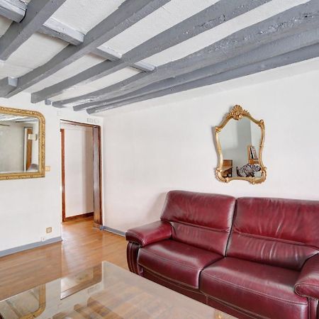 La Tour Des Dames Apartment Paris Exterior photo