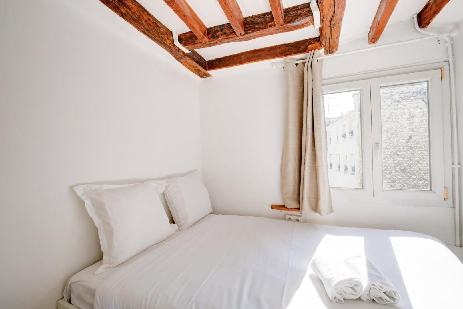 La Tour Des Dames Apartment Paris Exterior photo