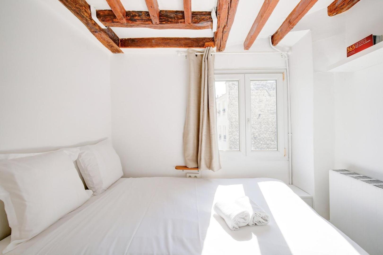 La Tour Des Dames Apartment Paris Exterior photo